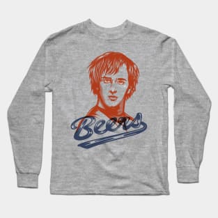 Joe Coop Cooper Long Sleeve T-Shirt